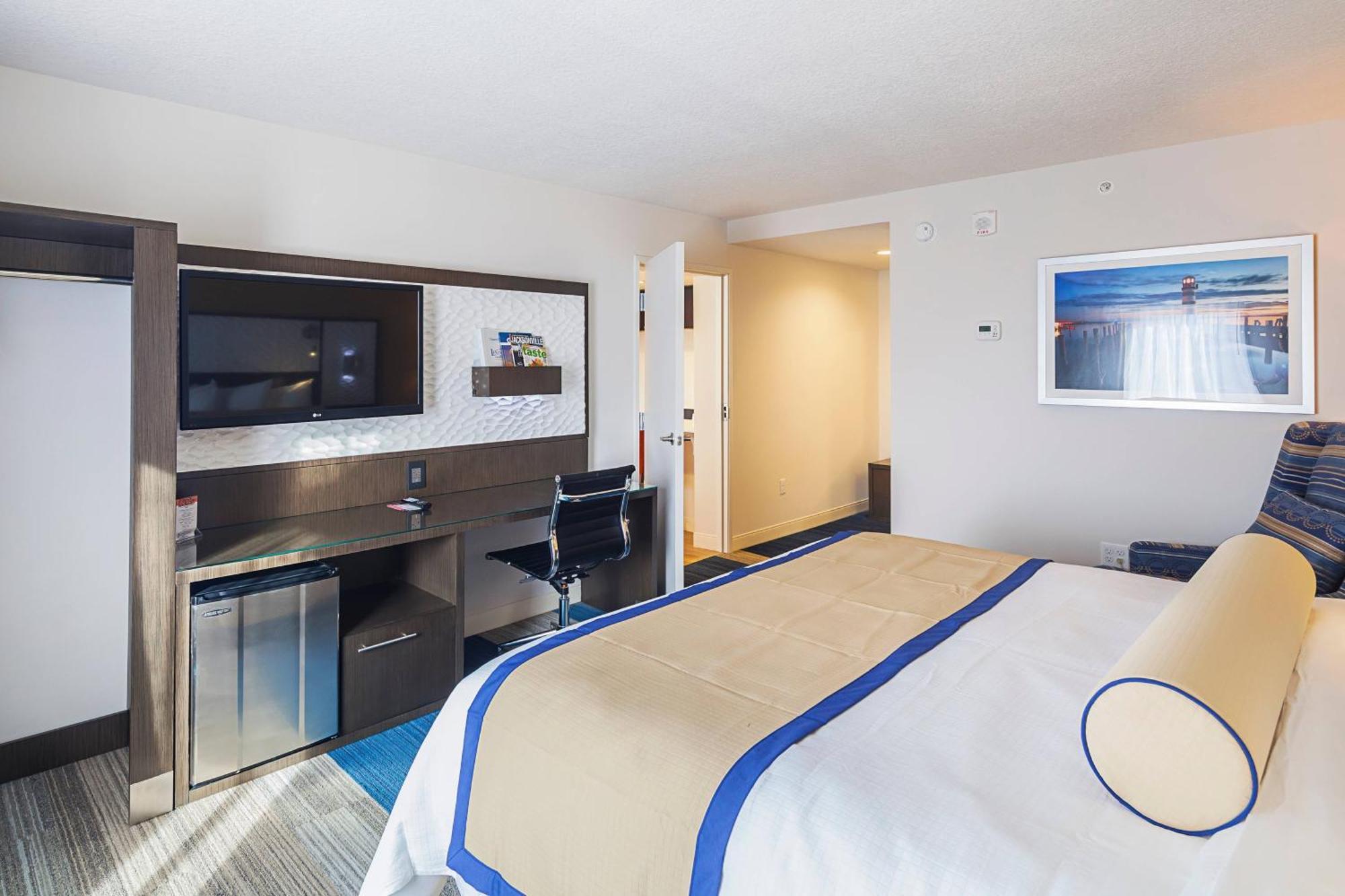 Southbank Hotel Jacksonville Riverwalk Dış mekan fotoğraf