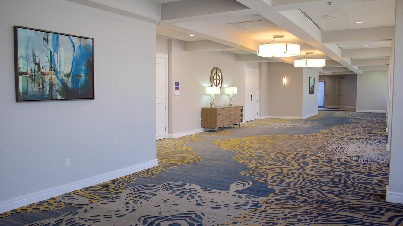 Southbank Hotel Jacksonville Riverwalk Dış mekan fotoğraf