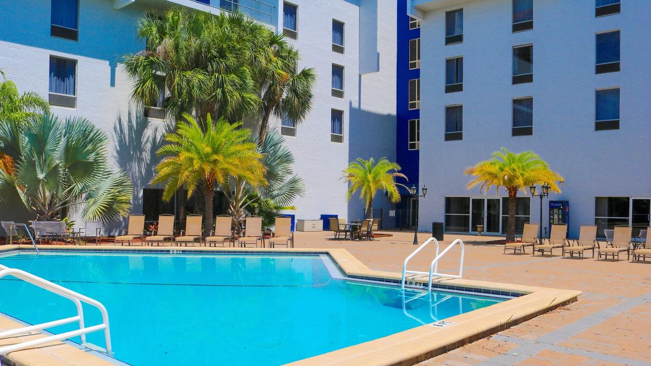 Southbank Hotel Jacksonville Riverwalk Dış mekan fotoğraf