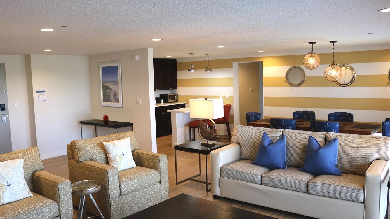 Southbank Hotel Jacksonville Riverwalk Dış mekan fotoğraf