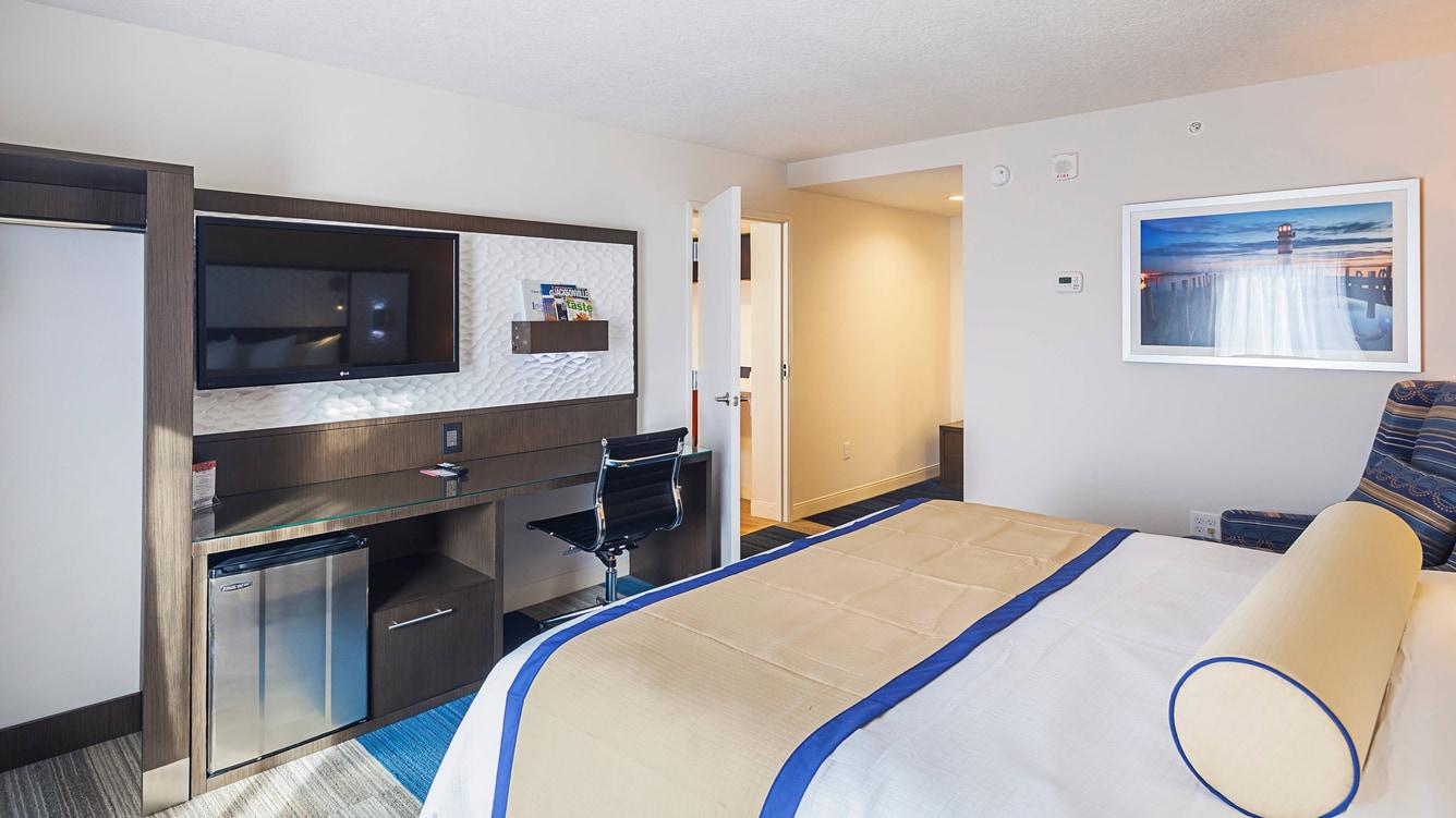Southbank Hotel Jacksonville Riverwalk Dış mekan fotoğraf